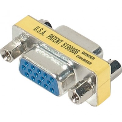 ADAPTADOR 15HD H  H15HD H VGA