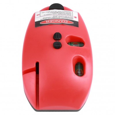 NIVEL LASER COMPACTO