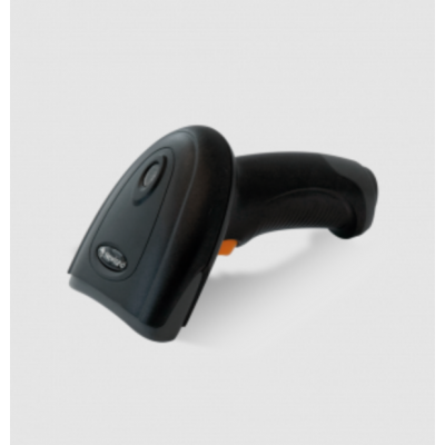 LECTOR CODIGO DE BARRAS USB 1D