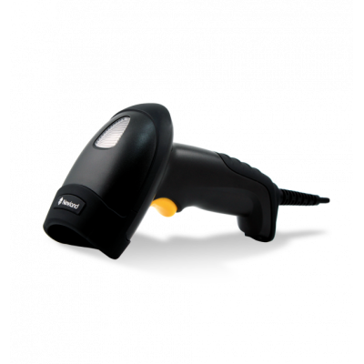 LECTOR CODIGO DE BARRAS USB 1D