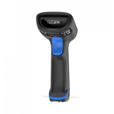 LECTOR CODIGO DE BARRAS...