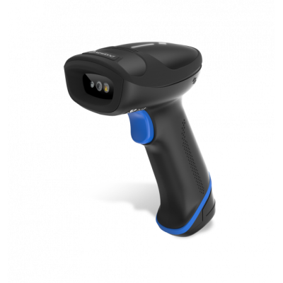 LECTOR CODIGO DE BARRAS...