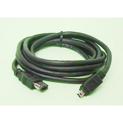 1.8MTS FIREWIRE 400 6/4