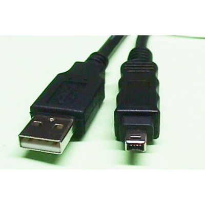 1.8MTS FIREWIRE 4P. MACHO