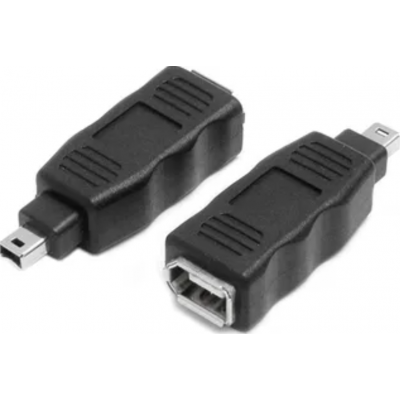 ADAPTADOR FIREWIRE 6/4 H/M