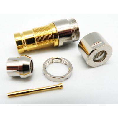 CONECTOR  HEMBRA SOLD  FLEX-5