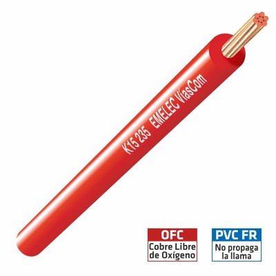 CABLE AUDIO 1X6mm² SPECIAL...