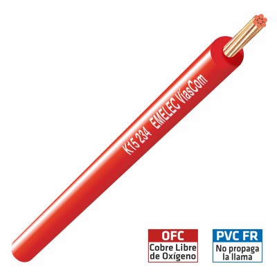 CABLE AUDIO 4mm² SPECIAL...