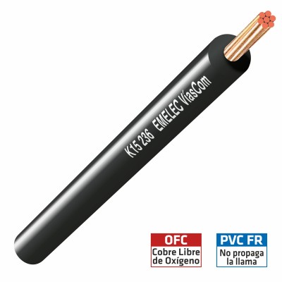 CABLE AUDIO 8mm² SPECIAL...