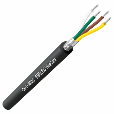 100MTS. CABLE DE DATOS &...
