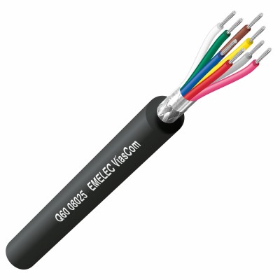 100MT CABLE DE DATOS &...