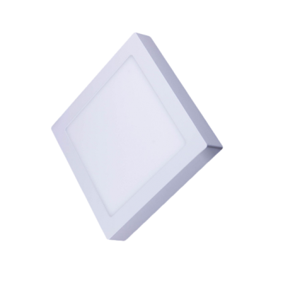 PANEL LED CUADR.SUPERF.20W 6K