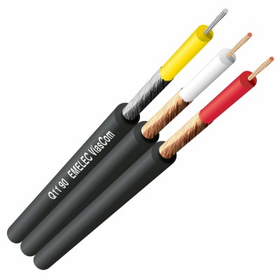 100MTS. Cable de Vídeo...