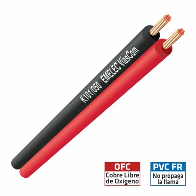 100MTS. CABLE PARALELO...
