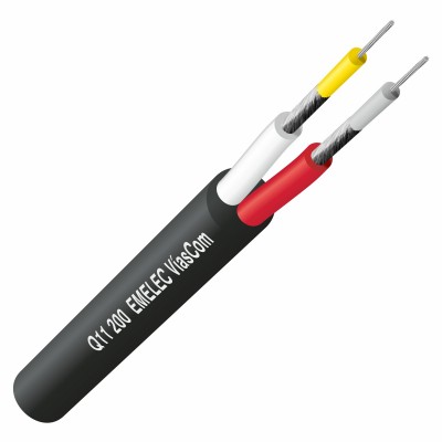 CABLE DE SUPER-VIDEO...