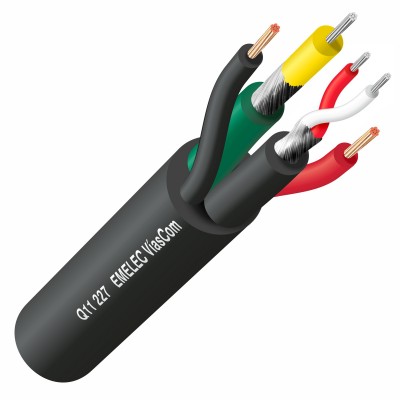 Cable de Video Digital...