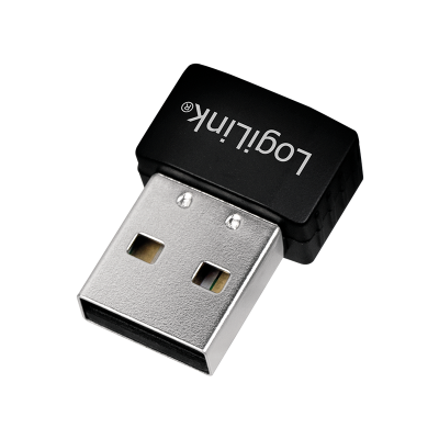 Adaptador nano USB dual...