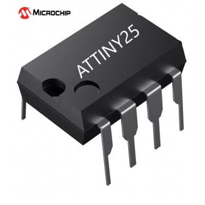 MICROCONTROLADOR AVR...