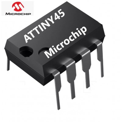 MICROCONTROLADOR AVR 2.7V ÷...