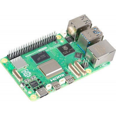 PLACA RASPBERRY PI-5 16GB