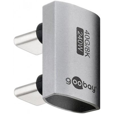 Adaptador USB-C paralelo...