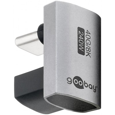 Adaptador USB-C paralelo...