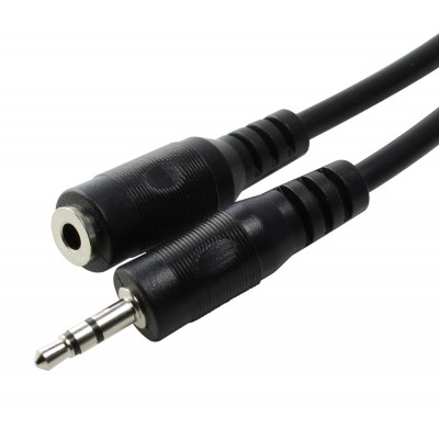 Cable de audio Jack 3.5...