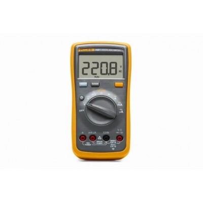 Fluke 15B+ Digital Multimeter