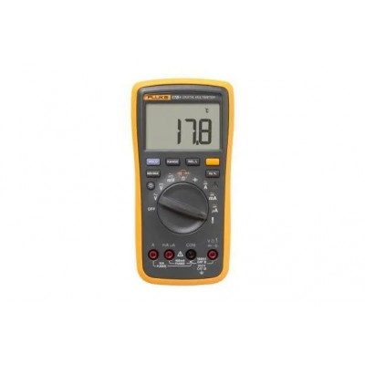 Fluke 17B+ Digital Multimeter