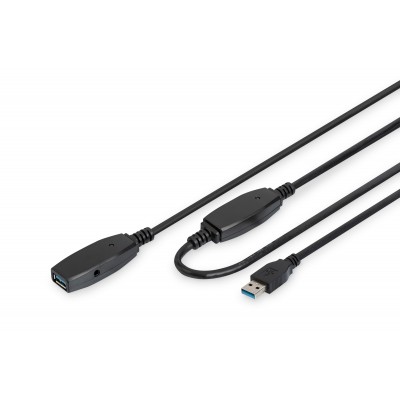 Cable extensor USB3 10M