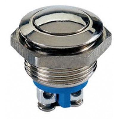 PULSADOR ANTIVANDALICO INOX...