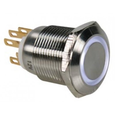 PULSADOR ANTIVANDALICO...