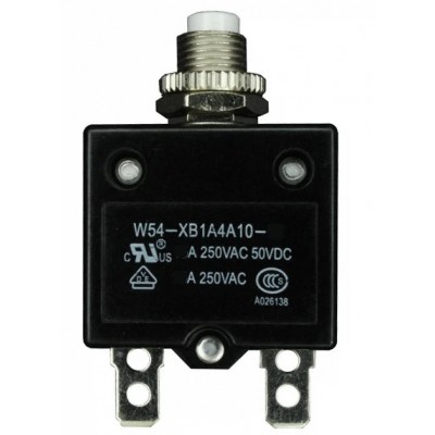 FUSIBLE REARMABLE Ø11mm...