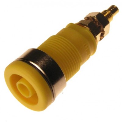 BANANA HIRSHMANN HEMBRA M4...