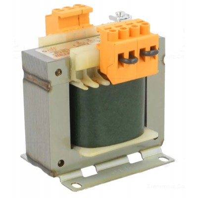 TRANSFORMADOR IN: 230÷400V~...