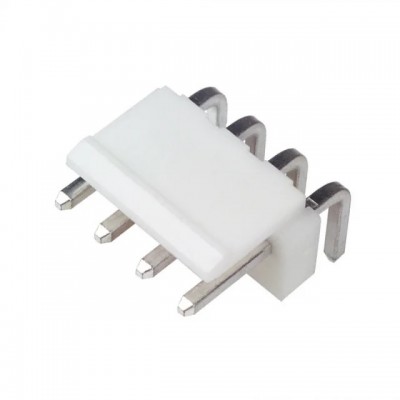 JST VH CONECTOR MACHO PCB...