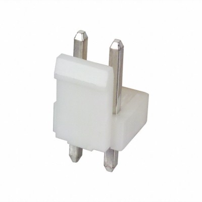 CONECTOR MACHO PCB AMP 2CTS...