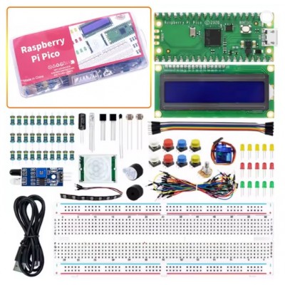 KIT STARTER KIT CON...