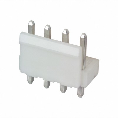 CONECTOR MACHO PCB AMP 4CTS...