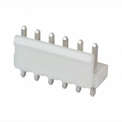 CONECTOR MACHO PCB AMP 6CTS...