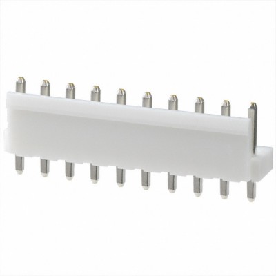 CONECTOR MACHO PCB AMP...