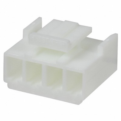 CONECTOR HEMBRA PCB AMP...