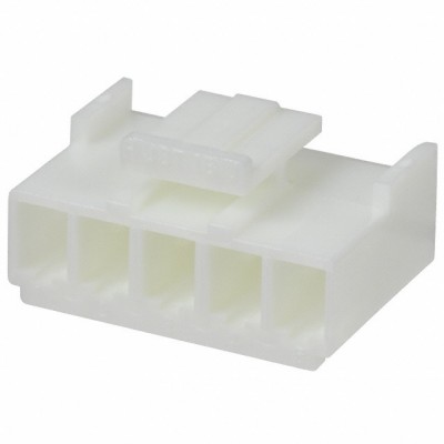 CONECTOR HEMBRA PCB AMP...