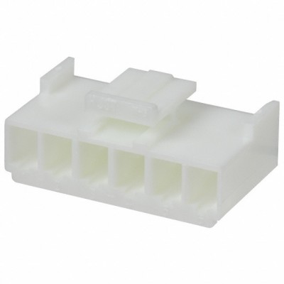 CONECTOR HEMBRA PCB AMP...