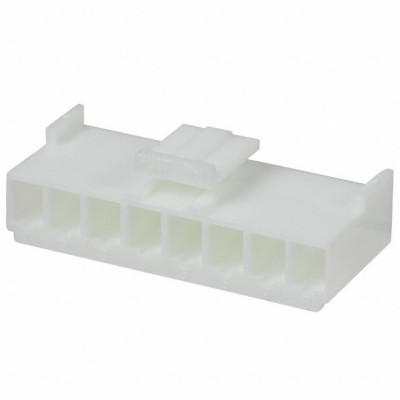 CONECTOR HEMBRA PCB AMP...