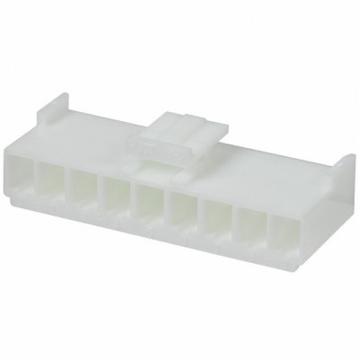 CONECTOR HEMBRA PCB AMP...