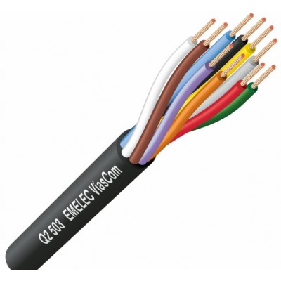 CABLE MANGUERA 10x020mm²...