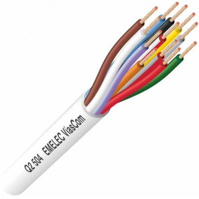 CABLE MANGUERA 12x0.20mm²...