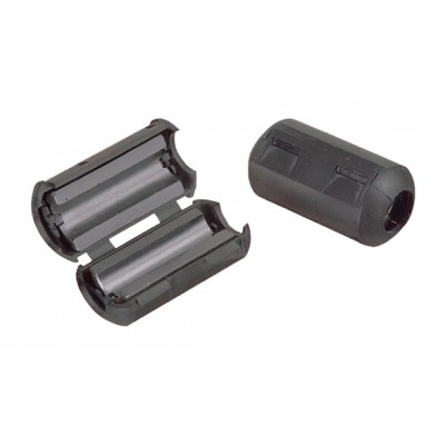 FERRITA ANTIPARASITARIOS 9MM