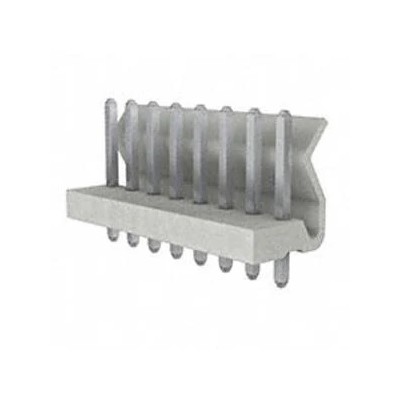 CONECTOR MOLEX MACHO PCB 8...